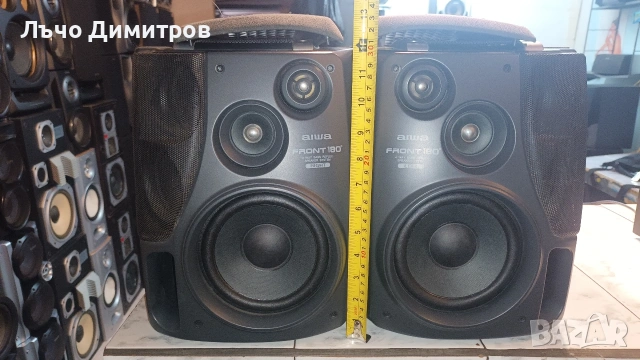 AIWA NSX