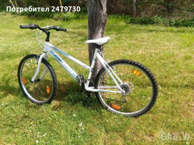 Велосипед 26 цола, 18 скорости