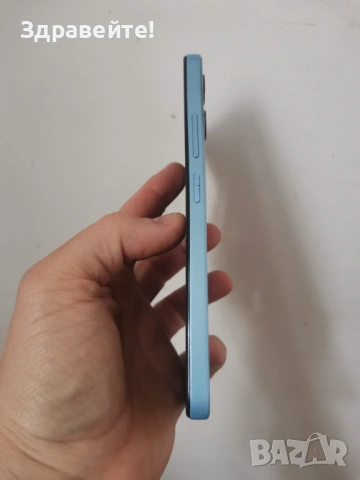 Xiaomi Note 12, снимка 4 - Xiaomi - 54225248