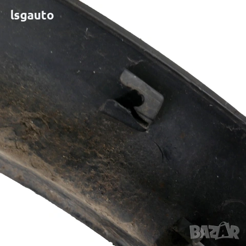 Задна дясна пластмасова вежда Nissan Juke I 2010-2019 ID: 162362, снимка 3 - Части - 55055627