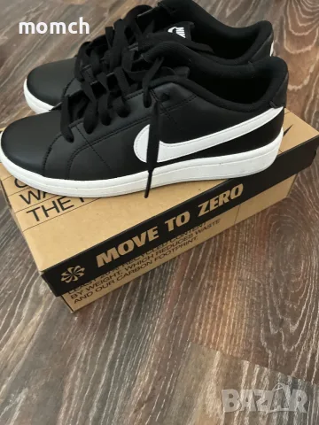 NIKE-маратонки номер 38,чисто нови в кутия, снимка 4 - Маратонки - 55388127