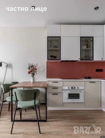 Двустаен апартамент Подуяне 