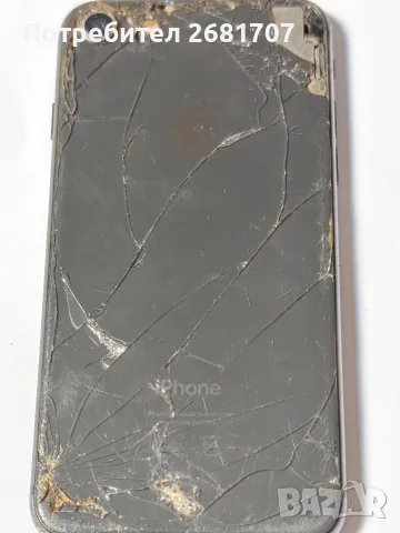 телефон iPhone 8 , снимка 2 - Apple iPhone - 55543210