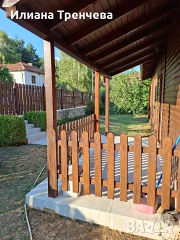 Продавам къща с.Кременик, снимка 2 - Къщи - 55654607