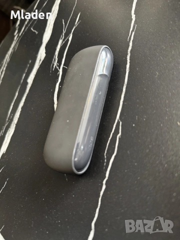 iqos 3 duo електронна цигара устройство