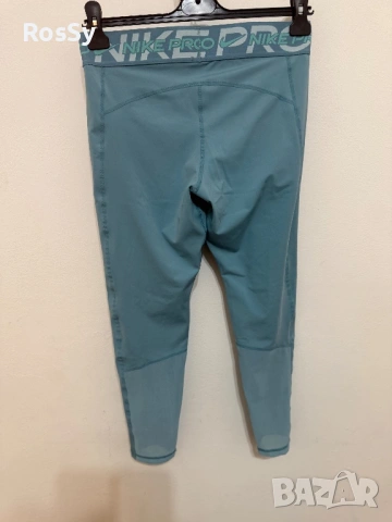 Дамски клин Nike Pro, снимка 8 - Клинове - 54543718
