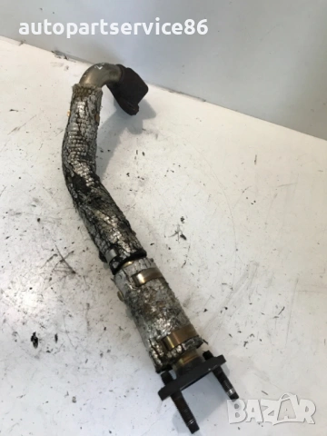 EGR тръба за Nissan Almera Tino 2.2 Di (2004)