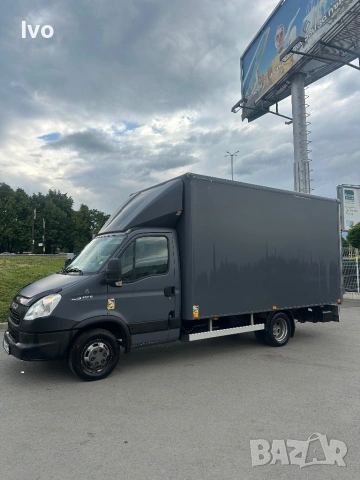 Iveco Daily 40c15, снимка 2 - Бусове и автобуси - 54633230