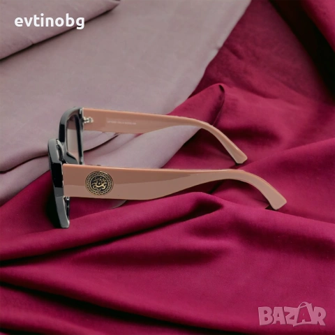 Луксозни дамски слънчеви очила Sunny Woman YJZ113, снимка 3 - Слънчеви и диоптрични очила - 54126605