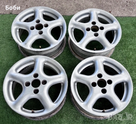 Джанти 4/100/14 VW Seat Skoda