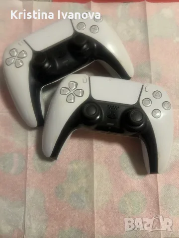 Джойстик за Ps5 два броя 