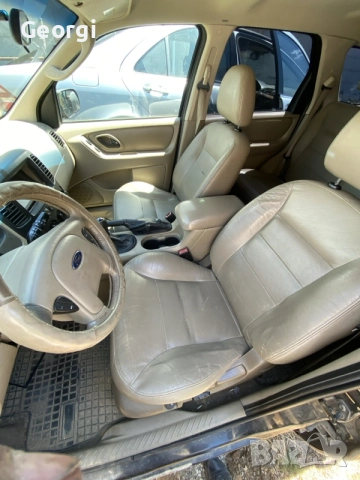 Продава се само на части всичко е налично, снимка 11 - Автомобили и джипове - 55413208