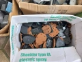 Токчета за обувки ., снимка 3
