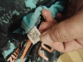 Adidas Bayern Munich 2025г оригинална тениска размер М , снимка 5