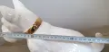 Порцеланово куче с печат, снимка 3