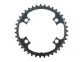 Shimano Ultegra FC-6800 53t 39t MD плочи за шосе 110mm BCD 4-bolt, снимка 5