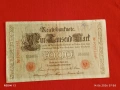Две райхбанкноти 1 000 марки 1910г. 20 марки 1918г. Германия редки за КОЛЕКЦИЯ 14738, снимка 5