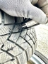 Джанти 17 от Honda CRV 5x114.3 с гуми 225/65, снимка 8