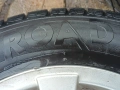Алуминиеви джанти с гуми, MAZDA . , снимка 6