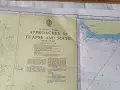 Морски Навигационни Карти, снимка 11