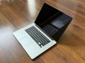 15.4' Retina Core i7 Apple MacBook Pro Mid 2015 16GB RAM/1000GB SSD/Iris Pro/Бат. 90 цик., снимка 12