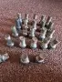 Болтове джанти VW+4 секретни Голф 5, снимка 1