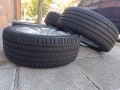 ОРИГИНАЛНИ джанти 19  ' цола с ГУМИ 235 50 R19 5х112 VW TIGUAN / Фолксваген Тигуан, снимка 6