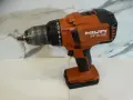 Hilti SF 6 - 22 / Nuron - Силов винтоверт, снимка 2