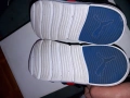Puma нови детски сандалки/гуменки, 25номер, снимка 8