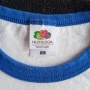 AZOV UKRAINE Size L АЗОВ УКРАЙНА СЛАВА УКРАiНИ фенска блуза фланела горница топ Baseball Top, снимка 4