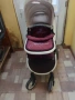 Детска количка Lorelli 3 в 1 "Miss Bambi", снимка 5