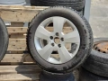 5х110 16 Джанти Opel Zafira Meriva Astra Опел 5х110, снимка 2