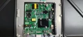 Main board - RSAG7.820.51652/ROH TV Hisense 50A6Q , снимка 1