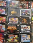 Nintendo 64 колекция, снимка 3