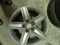 Джанти за BMW -5 серия, снимка 1