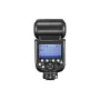 Светкавица Godox TT685 II C Thinklite - Canon за 60 евро, снимка 4