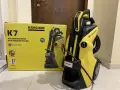 Водоструйка Karcher K7 Smart Control, снимка 1