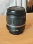 Canon ef-s 18-55mm обектив, снимка 4