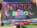Jumbo Hitster Bingo - Парти игра, снимка 1
