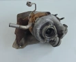 Турбо Нисан Навара Патфайндер Nissan Navara D40 Pathfinder R51 2.5DCI 174кс OEM 14411eb300, снимка 1