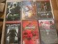 Продавам DVD филми, снимка 1