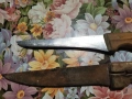 Стари Български ножове, снимка 7