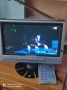 телевизор TFT-LCD COLOR TV -7инча-12V с аксес за автом=10€ , снимка 2
