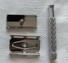 Ретро самобръсначка Gillette Tech 1945-1950г.Made in England. , снимка 5