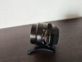 Обективи Carl Zeiss,Voigtländer,DOMIPLAN,Nikon,Soligor,Konica,BEROLINA,AMPIS,HELIOS,INDUSTAR , снимка 18