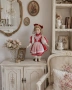 Порцеланова кукла Franklin Heirloom , снимка 3