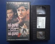 Видиокасета VHS Най - добрият от най - добрите 2 / Екшън, снимка 2