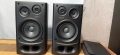 Тонколони Sony ss-h4800, снимка 1