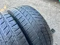 2бр.ЗИМНИ ГУМИ Continental 215/65/16C за бус Iveco,Ducato,Sprinter,Crafter,T5, снимка 5