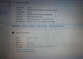 Лаптоп Samsung RV518, RAM 8Gb, HDD SSD 240Gb, снимка 5